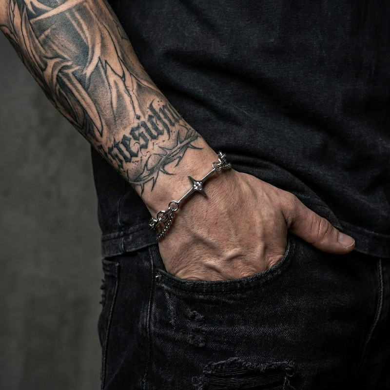 Templar Bracelet