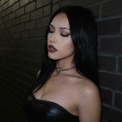 O-chain Choker