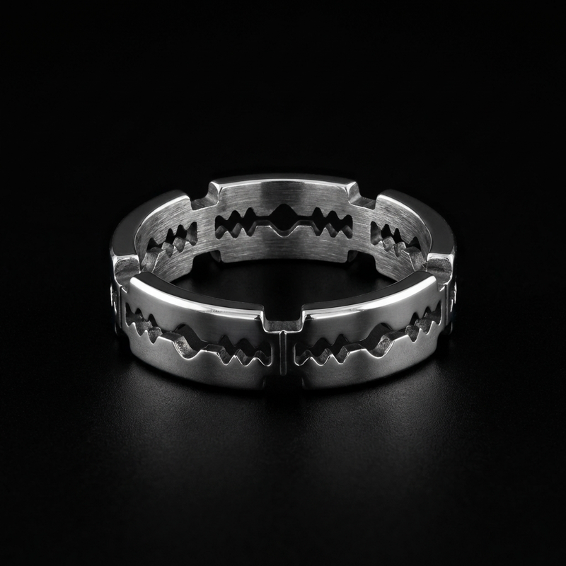 Razor Ring