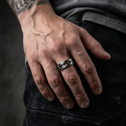 Razor Ring