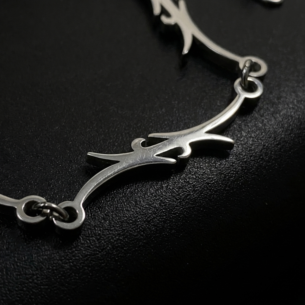 Razor Bracelet