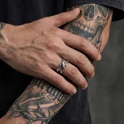 Scorch Ring