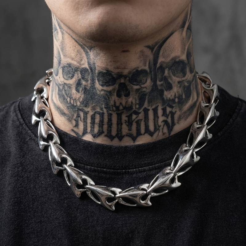 Predator Chain