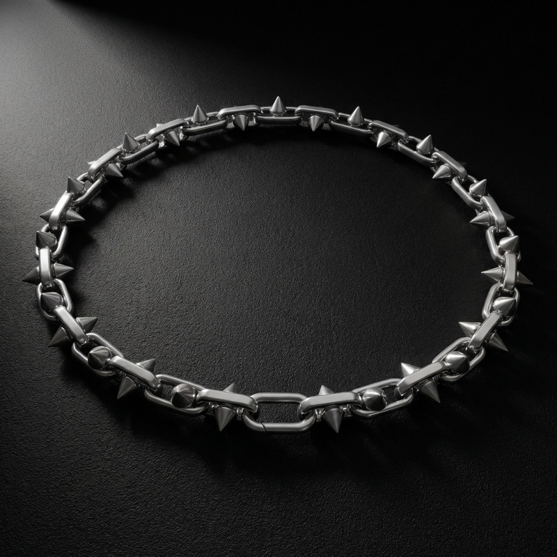 Rivet Chain