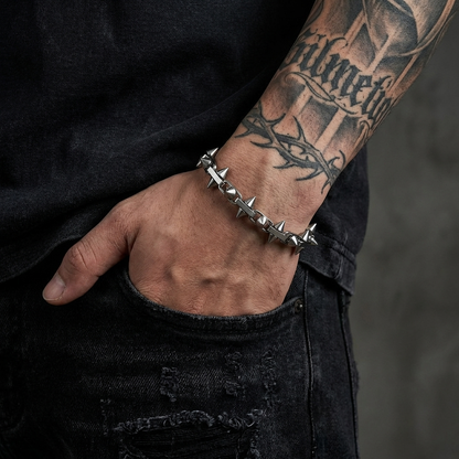 Rivet Bracelet