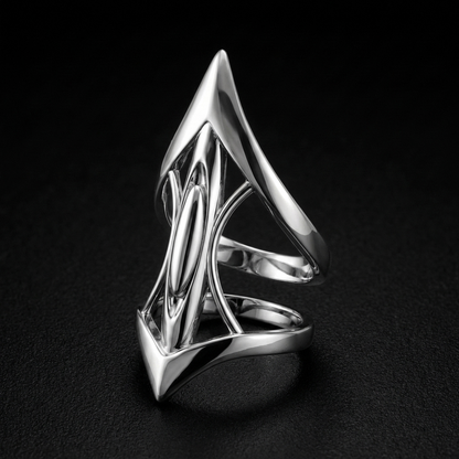 Lance Ring