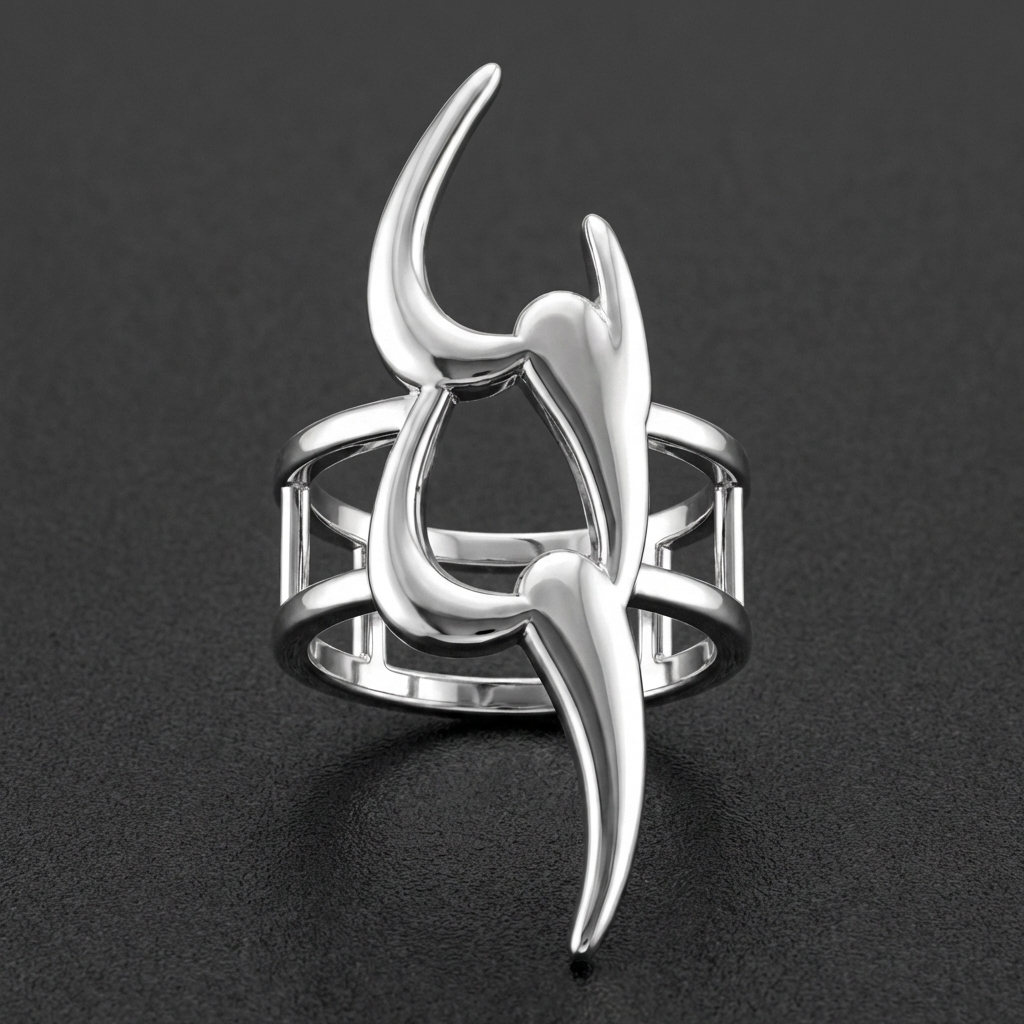 Scythe Ring