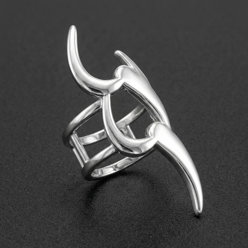 Scythe Ring
