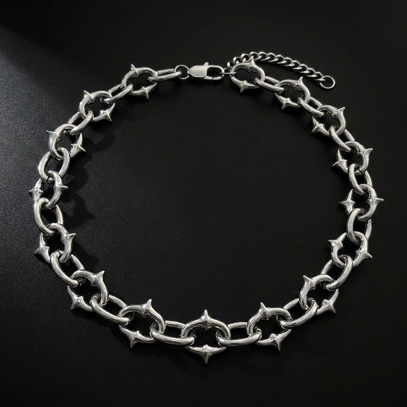 Berserk Chain