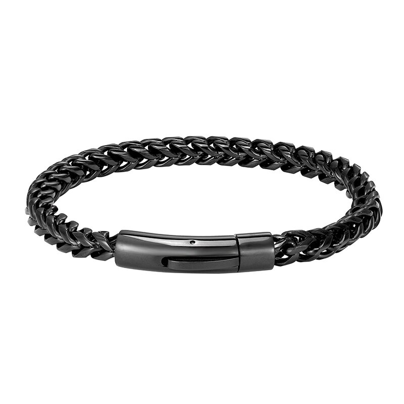 Stainless Steel Bracelet for / Accessories in Punk Rock Style
