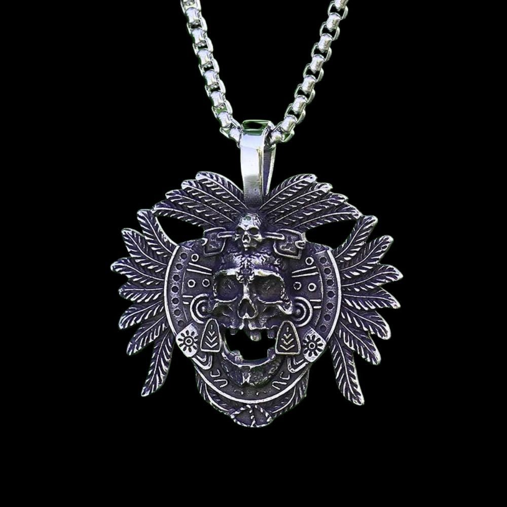 North Sentinel Pendant