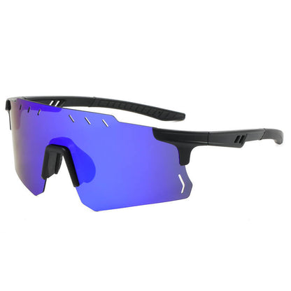 Outdoor Sports Color Changing Cycling Sunglasses