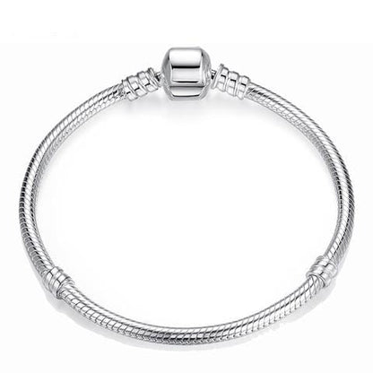 The Tree of Life Charm Bracelet