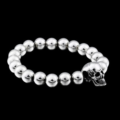 Skull Orbit Bracelet