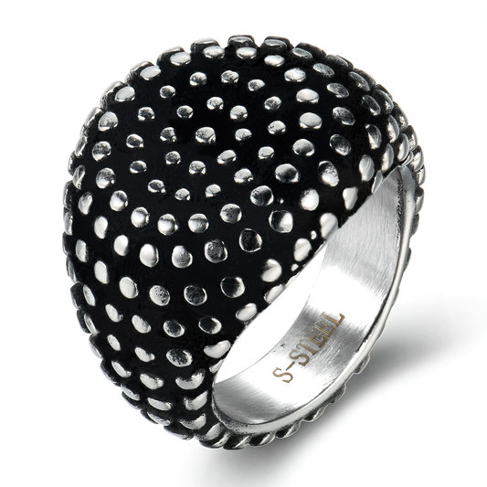 Stainless Steel Jewelry / Rings for and