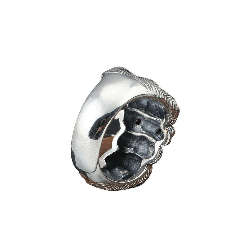 Stylish Ring of Fist Shaped for and / Alternative Jewelry