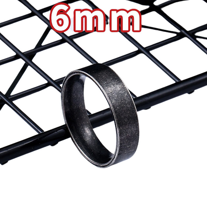 Classic Metal Ring for Finger / Stylish Jewelry for and
