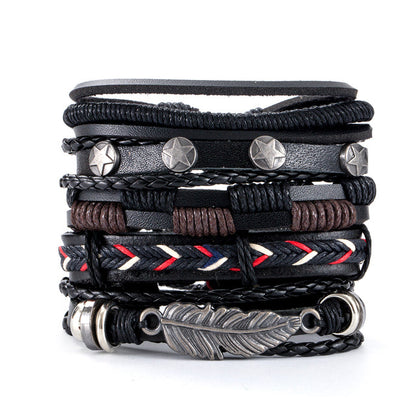 Gothic Punk Bracelet