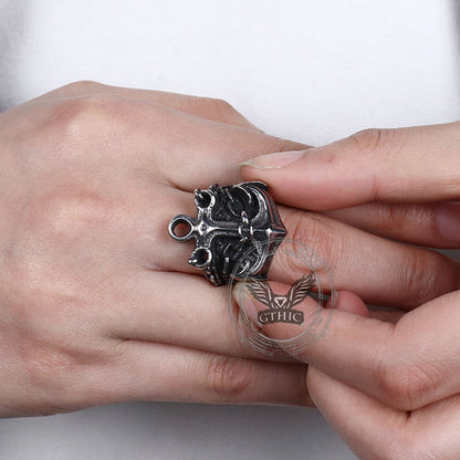 Anchor Chain Stainless Steel Marine Ring