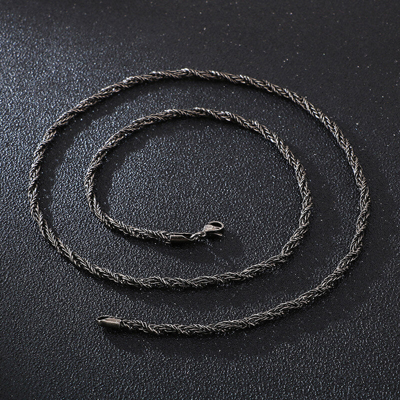 Stainless Steel Chain